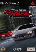 Tokyo Xtreme Racer / Playstation 2 / PS2 + Handbuch