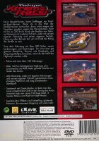 Tokyo Xtreme Racer / Playstation 2 / PS2 + Handbuch