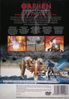 Orphen - Scion of Sorcery / Playstation 2 / PS2 ohne Handbuch