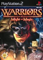 Warriors of Might & Magic / Playstation 2 / PS2 +...