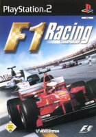 F1 Racing Championship / Playstation 2