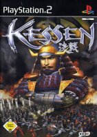 Kessen PS2
