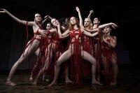 Suspiria (Mediabook, 2 Blu-rays + 1 DVD) Top Zustand