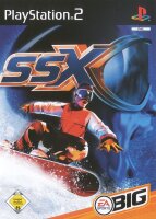 SSX | Playstation 2