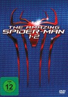The Amazing Spider-Man / The Amazing Spider-Man 2 [2 DVDs] - Top Zustand