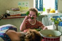 Der Junge muss an die frische Luft / DVD - Top Zustand