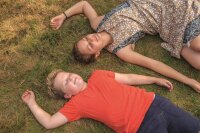 Der Junge muss an die frische Luft / DVD - Top Zustand