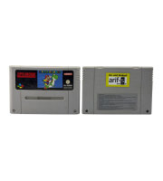1x Super Mario World / Super Nintendo / Snes / Original /...