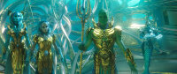 Aquaman von Wan, James | DVD