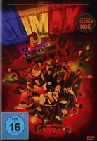 Climax / DVD * Nagelneu Versiegelt