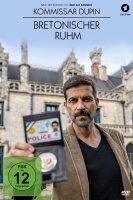 Kommissar Dupin - Bretonischer Ruhm / DVD * Guter Zustand