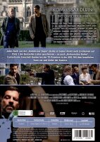 Kommissar Dupin - Bretonischer Ruhm / DVD * Guter Zustand