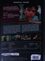 American Rikscha / Limited Mediabook Edition / Cover B / Blu-ray + DVD