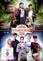 Schule der magischen Tiere 1+2  [2 DVDs]