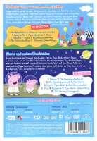 Peppa Pig - Die Ballonfahrt & Sterne  ( 2 DVDs )