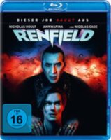 Renfield / Blu-Ray * Top Zustand