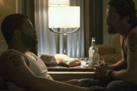 CRIMINAL SQUAD - Cover B (Blu-ray + Blu-ray) Limited 500 Edition – Uncut - NEU