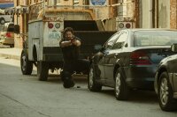 CRIMINAL SQUAD - Cover B (Blu-ray + Blu-ray) Limited 500 Edition – Uncut - NEU