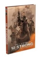 12 STRONG – Die wahre Geschichte der US-Horse...