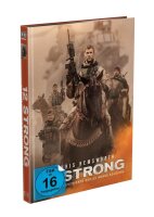 12 STRONG – Die wahre Geschichte der US-Horse...
