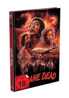 PLANE DEAD - 3-Disc Mediabook-Cover A - Limited 666...