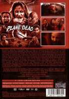 PLANE DEAD - 3-Disc Mediabook-Cover A - Limited 666 Edition  (Blu-ray + DVD) NEU