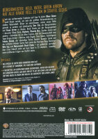 Arrow - Staffel 6  [5 DVDs] - Top Zustand
