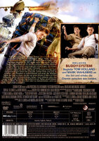 Uncharted / DVD * Top Zustand