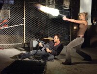 ALONE IN THE DARK (Director´s Cut) Cover A (BluRay+DVD) Limited 666 Edition NEU