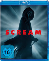 Scream / Blu-Ray * Top Zustand