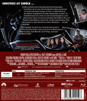 Scream / Blu-Ray * Top Zustand