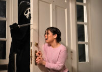 Scream / Blu-Ray * Top Zustand