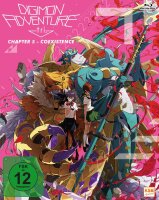 Digimon Adventure tri. Chapter 5 - Coexistence / Blu-ray...