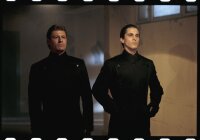 EQUILIBRIUM / Mediabook / Limited Edition / Blu-ray + DVD / Brandneu
