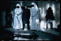 EQUILIBRIUM / Mediabook / Limited Edition / Blu-ray + DVD / Brandneu