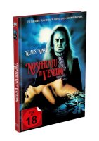 NOSFERATU IN VENEDIG - 2-Disc Mediabook - Limited Edition...