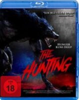 The Hunting / Blu-Ray * Nagelneu Versiegelt