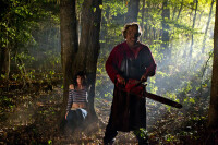 Texas Chainsaw / Mediabook / Blu-ray + DVD / Limited Edition-Nagelneu-Versiegelt
