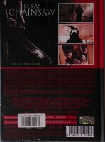 Texas Chainsaw / Mediabook / Blu-ray + DVD / Limited Edition / Neu