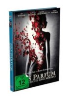 DAS PARFÜM – Die Geschichte eines Mörders (Blu-ray + DVD) Limited - NEU