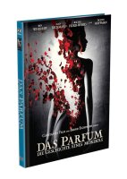 DAS PARFÜM – Die Geschichte eines Mörders (Blu-ray + DVD) Limited - NEU
