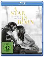 A Star is Born / Bluray