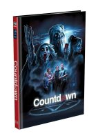 Countdown – 2-Disc Mediabook Cover A (Blu-ray +...