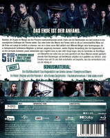 Fear The Walking Dead - Staffel 6 / 5 Blu-ray - Top Zustand