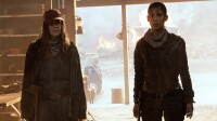 Fear The Walking Dead - Staffel 6 / 5 Blu-ray - Top Zustand