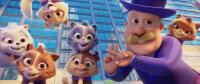 Paw Patrol: Der Kinofilm / DVD