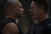 Fast & Furious 9 - Die Fast & Furious Saga / DVD  - Nagelneu Versiegelt