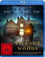 The Village in the Woods / Blu-Ray * Top Zustand