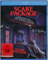 Scare Package / Blu-Ray * Top Zustand