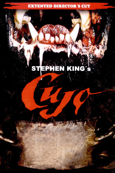 Cujo - Extended Directors Edition